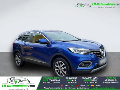 Renault Kadjar dCi 115 BVA