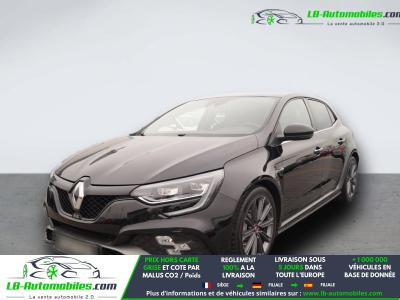 Renault Megane IV Berline  TCe 280 BVA