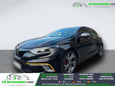 Renault Megane IV Berline  TCe 205 BVA