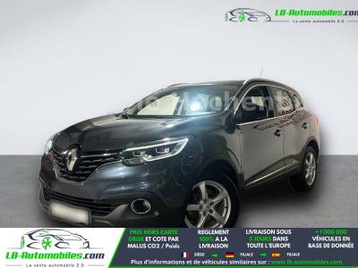 Renault Kadjar TCe 165 BVM