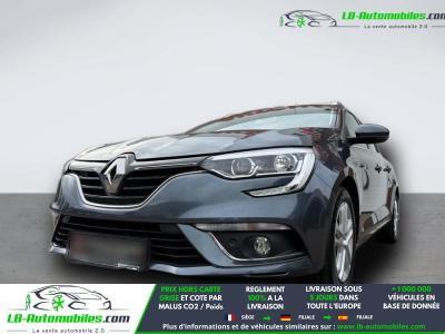 Renault Megane IV Berline  dCi 115 BVA