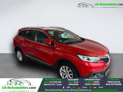 Renault Kadjar TCe 130 BVM