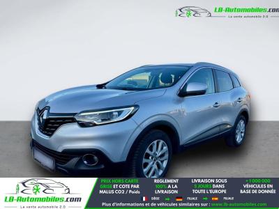 Renault Kadjar TCe 130 BVM