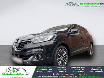 Renault Kadjar TCe 130 BVM