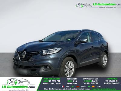 Renault Kadjar TCe 130 BVM