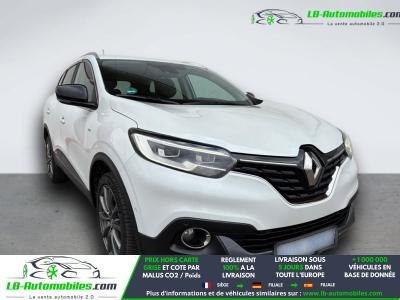 Renault Kadjar TCe 130 BVM