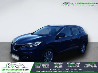Renault Kadjar TCe 130 BVM