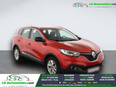 Renault Kadjar TCe 130 BVM