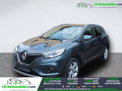 Renault Kadjar TCe 140 BVM