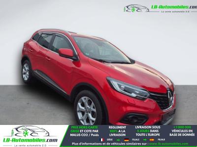 Renault Kadjar TCe 140 BVM