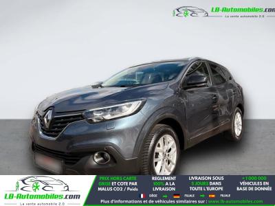 Renault Kadjar TCe 140 BVM