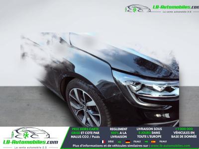 Renault Megane IV Berline  TCe 130 BVA