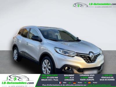 Renault Kadjar TCe 130 BVM