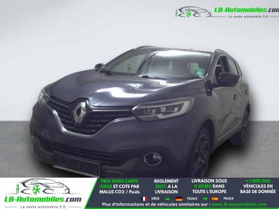 Renault Kadjar TCe 130 BVM