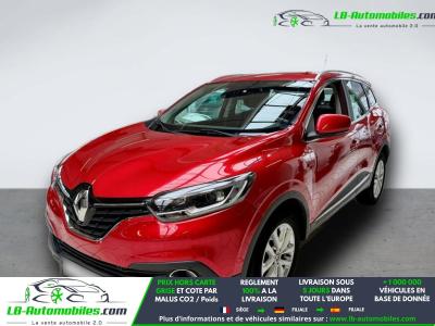 Renault Kadjar TCe 130 BVM