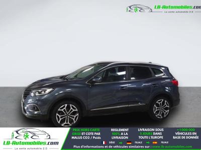 Renault Kadjar TCe 140 BVM