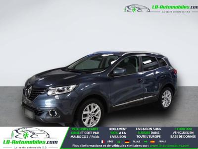 Renault Kadjar TCe 140 BVM