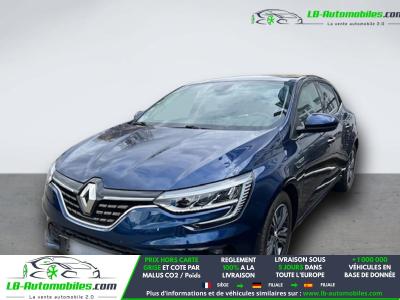 Renault Megane IV Berline  TCe 140 BVA