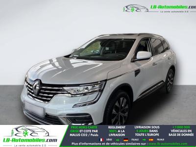 Renault Koleos Tce160 BVA 4x2
