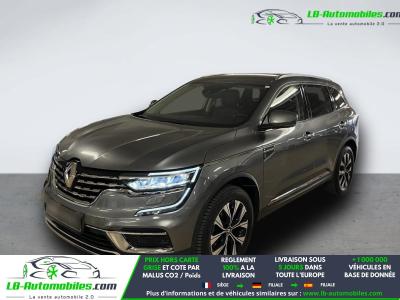 Renault Koleos Tce160 BVA 4x2