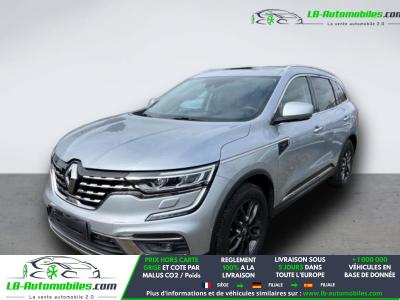 Renault Koleos Tce160 BVA 4x2