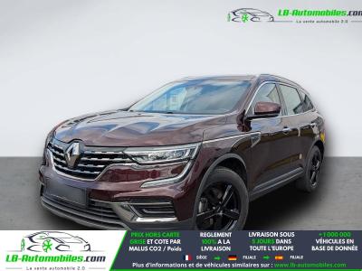 Renault Koleos Tce160 BVA 4x2