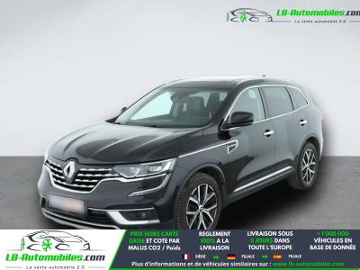 Renault Koleos dCi1 90 BVA AllMode 4x4