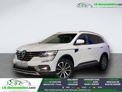 Renault Koleos dCi1 90 BVA AllMode 4x4