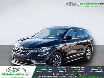 Renault Koleos dCi1 90 BVA AllMode 4x4
