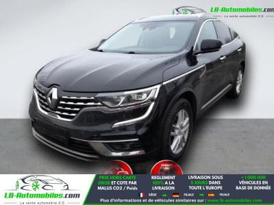 Renault Koleos dCi1 90 BVA AllMode 4x4