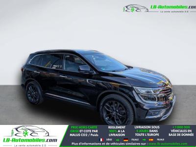 Renault Koleos dCi1 90 BVA AllMode 4x4