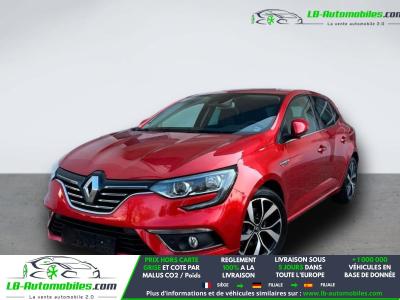Renault Megane IV Berline  TCe 160 BVA