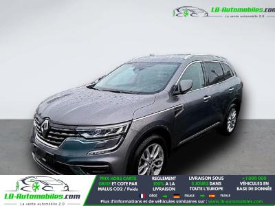 Renault Koleos Tce160 BVA 4x2