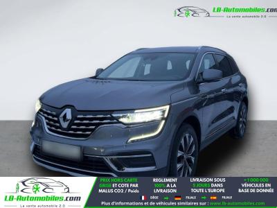 Renault Koleos Tce160 BVA 4x2
