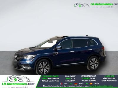 Renault Koleos Tce160 BVA 4x2
