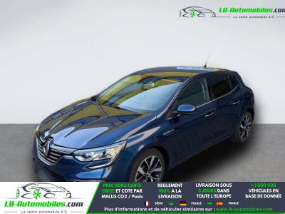 Renault Megane IV Berline  TCe 160 BVM