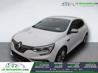 Renault Megane IV Berline  TCe 160 BVM