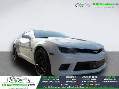Chevrolet Camaro Coupé V8 6.2 405ch BVA