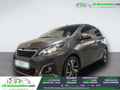 Peugeot 108 VTi 72ch BVM