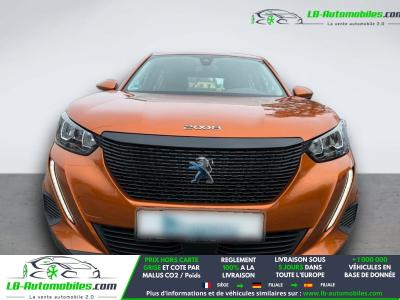 Peugeot 2008 PureTech 100  BVM