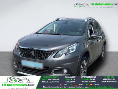 Peugeot 2008 PureTech 130  BVM