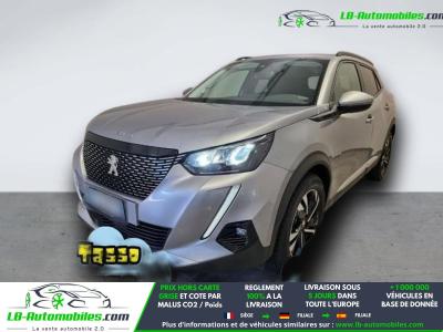 Peugeot 2008 PureTech 130  BVM