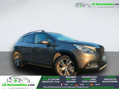 Peugeot 2008 PureTech 130  BVM