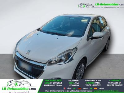 Peugeot 208 PureTech 82ch  BVM
