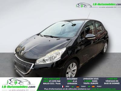 Peugeot 208 PureTech 82ch  BVM