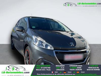 Peugeot 208 PureTech 82ch  BVM