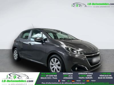 Peugeot 208 PureTech 82ch  BVM