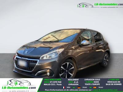 Peugeot 208 PureTech 82ch  BVM