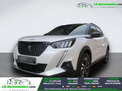 Peugeot 2008 PureTech 155  BVA