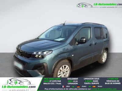 Peugeot Rifter BlueHDi 130 BVA